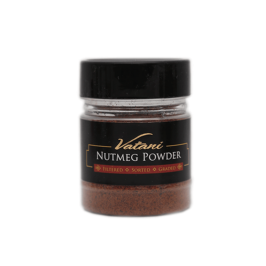 VATANI NUTMEG POWDER 50 GM