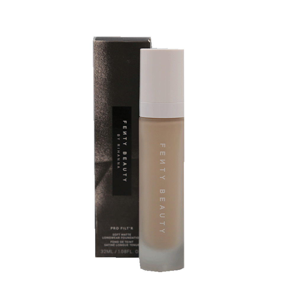 FENTY BEAUTY BY RIHANNA SOFT MATTE FOUNDATION 150 PC