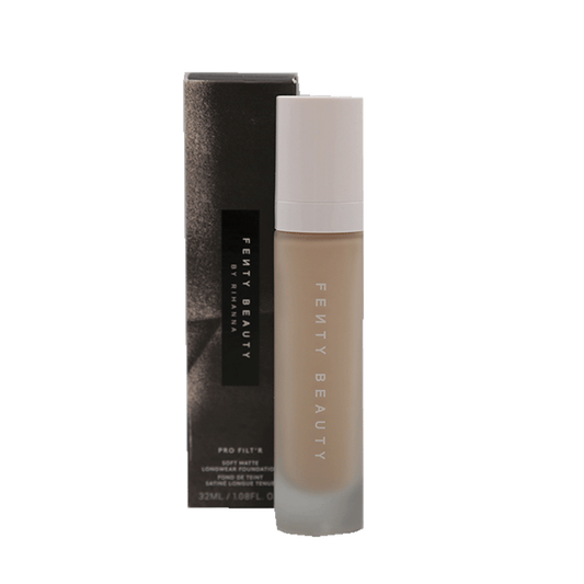 FENTY BEAUTY BY RIHANNA SOFT MATTE FOUNDATION 150 PC