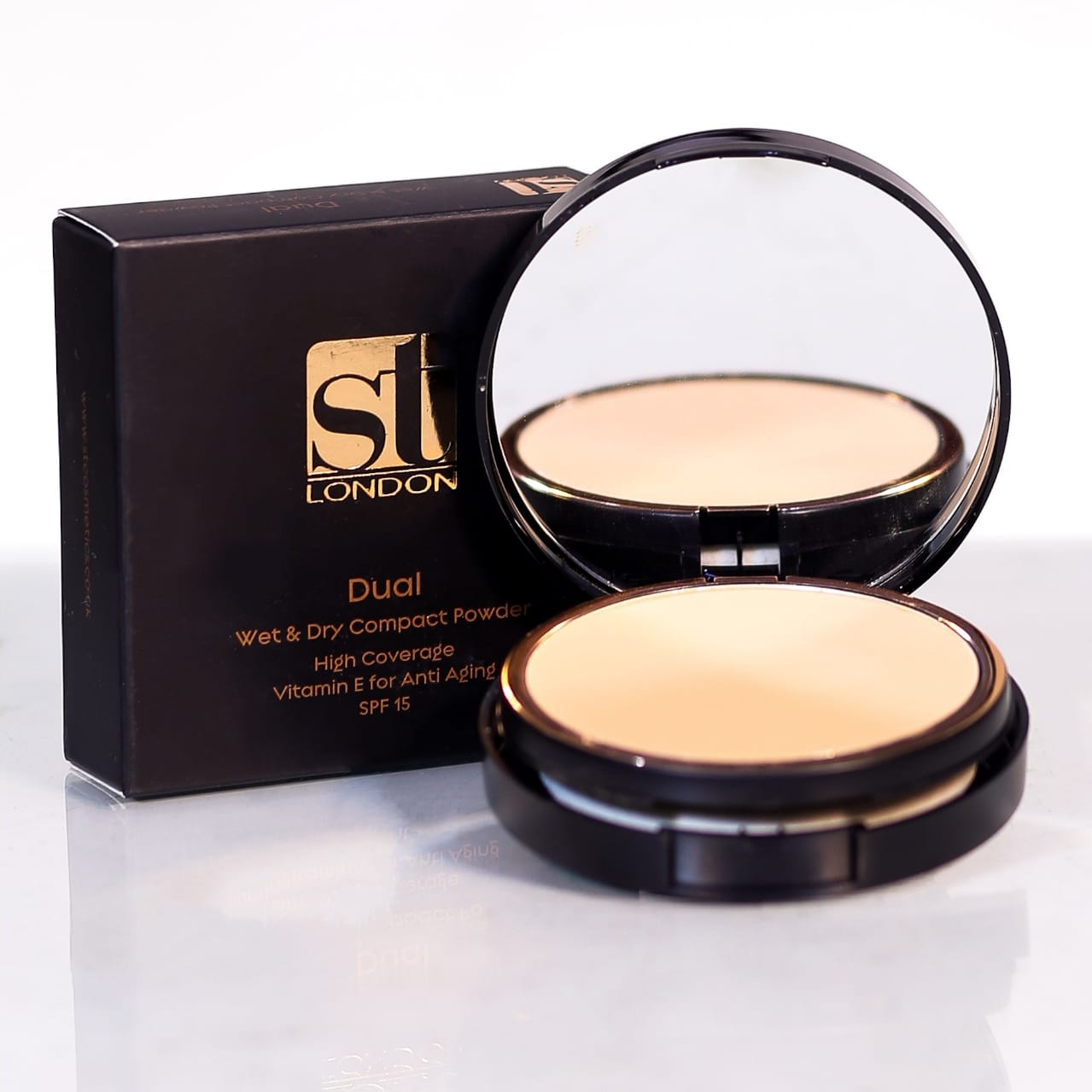SWEET TOUCH WET AND DRY POWDER 1W  PC