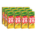 SHAKARGANJ REFRESH MANGO JUICE 200 ML- CARTON