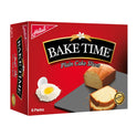 HILAL BAKE TIME PLAIN CAKE 50 GM-BOX