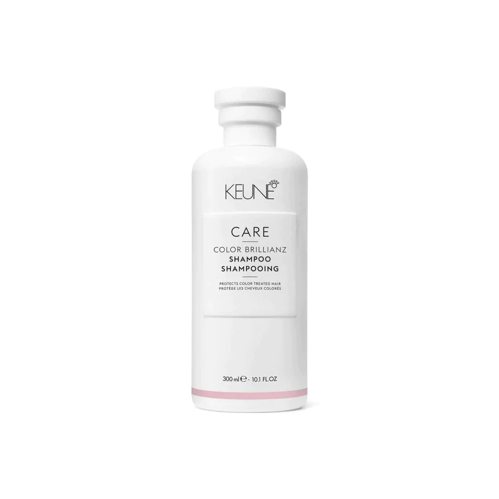 KEUNE CARE COLOR BRILLIANZ SHAMPOO SHAMPOOING 300ML PC