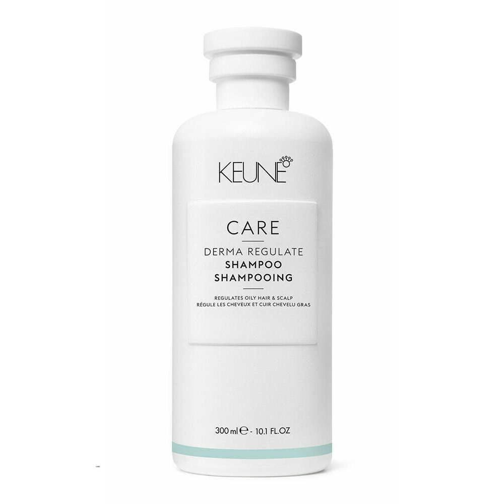 KEUNE CARE DERMA REGULATE SHAMPOO SHAMPOOING 300ML PC