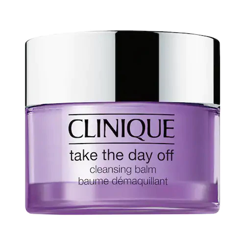 CLINIQUE TAKE THE DAY CLEANSIN G FOR FACE & EYE  PC