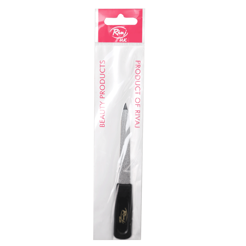 RIVAJ NAIL FILER 0
