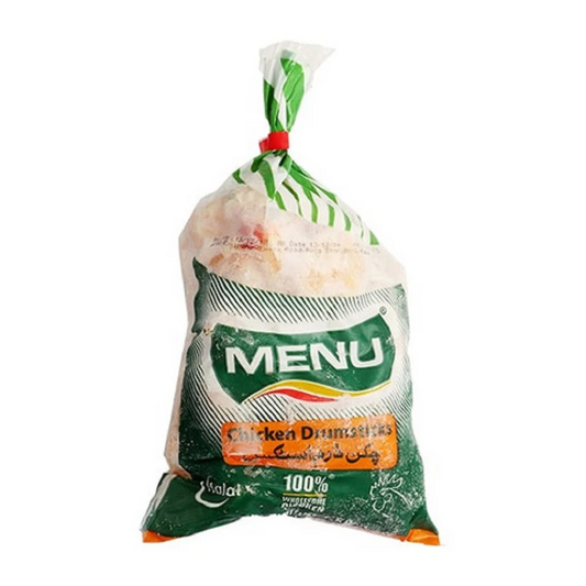 MENU CHICKEN DRUMSTICKS 1 KG