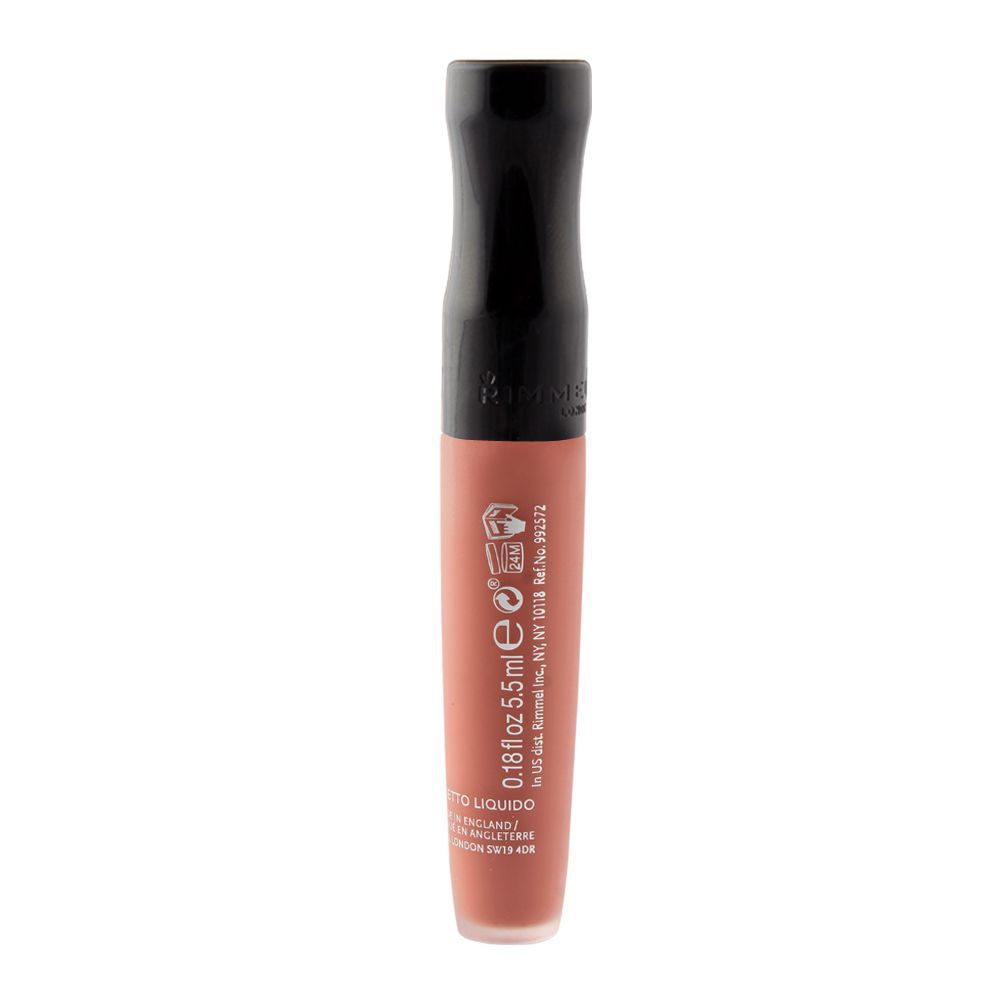 LIQUID LIP COLOUR 200 PINK 200 PINL BLINK 5.5 ML