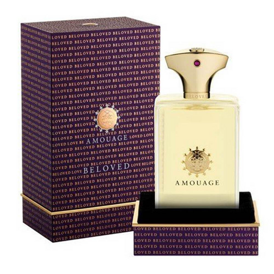 AMOUAGE BELOVED EDT 100 ML