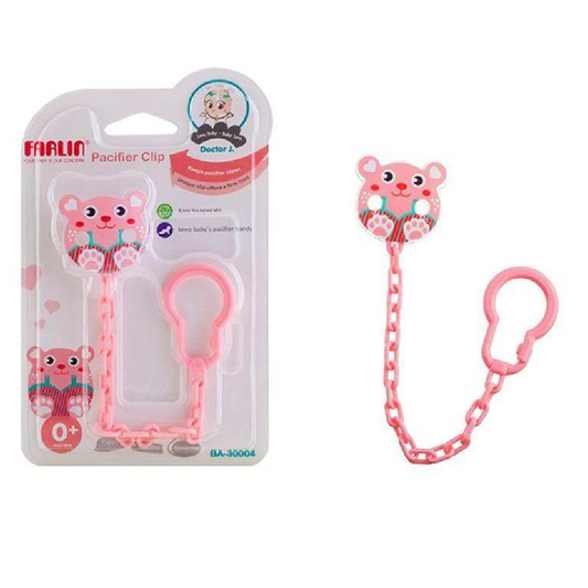 FARLIN PACIFIER HOLDER BF-127 PC