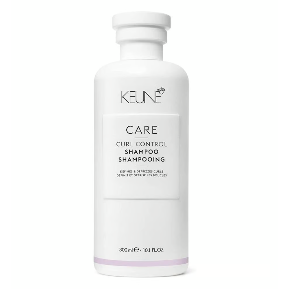 KEUNE CARE CURL CONTROL SHAMPOO 300ML