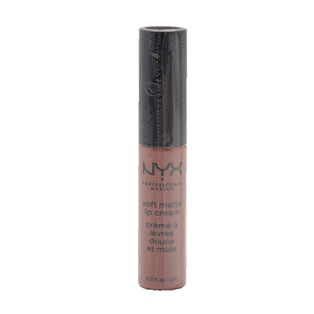 NYX SOFT MATTE LIP CREAM SMLC 02 PC