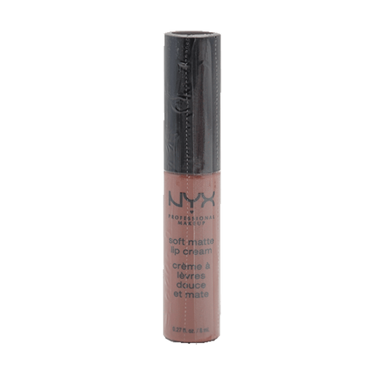 NYX SOFT MATTE LIP CREAM SMLC 02 PC