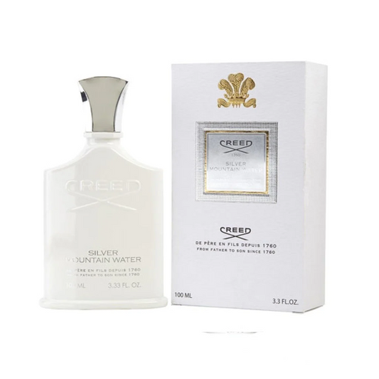 CREED SILVER MOUNTAIN WATER FOR MEN EDP 100 ML