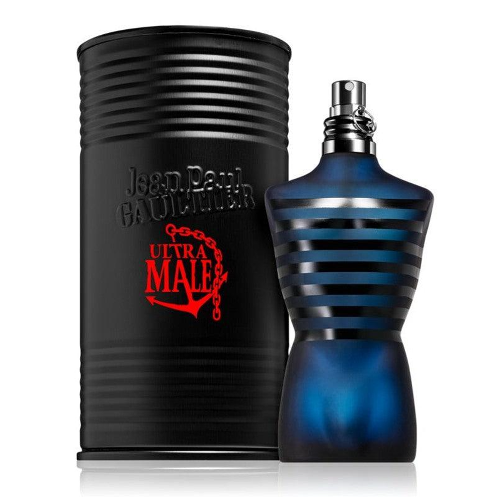 JPG LE MALE ULTRA EDT 125ML