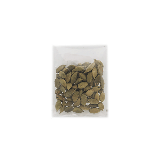 GREEN ELACHI SPECIAL  20 GM