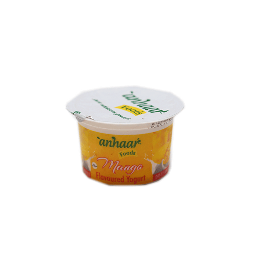 ANHAAR MANGO YOGURT 80GM