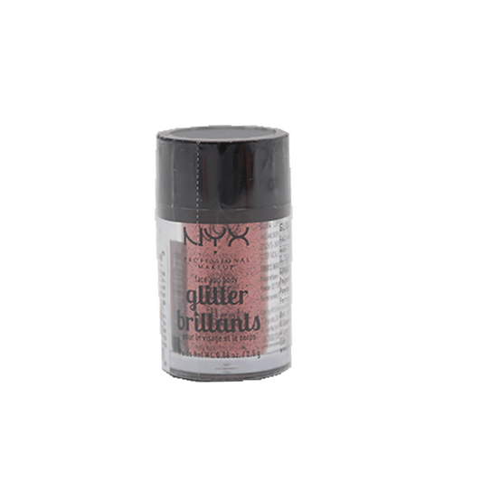 NYX GLI 04 GLITTER PC