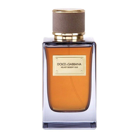 DOLCE & GABBANA VELVET OUD 150 ML