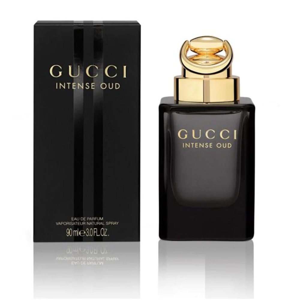 GUCCI OUD INTENSE FOR MEN EDP 90ML