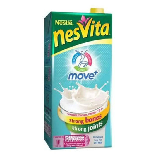 NESTLE NESVITA MILK MOVE PLUS STRONG BONES 1 LTR