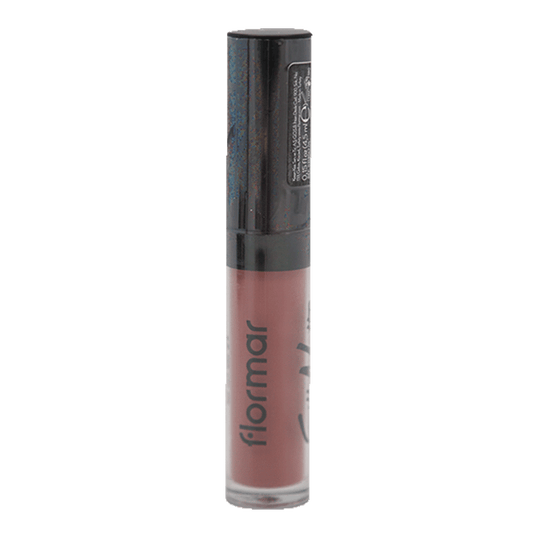 FLORMAR SILK MATTE LIQUID LIPSTICK 10 PC