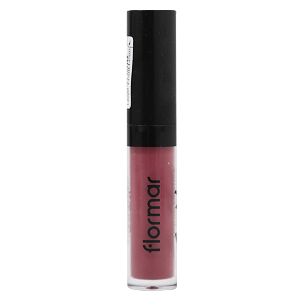 FLORMAR SILK MATTE LIQUID LIPSTICK 011 PC