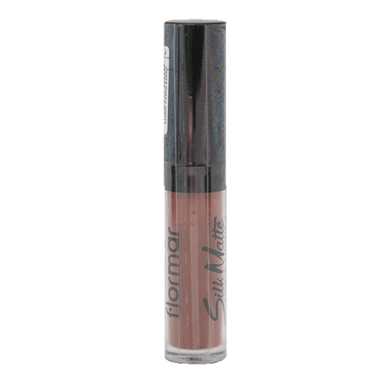 FLORMAR SILK MATTE LIQUID LIPSTICK 012 PC