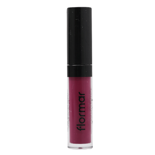 FLORMAR SILK MATTE LIQUID LIPSTICK 015 PC