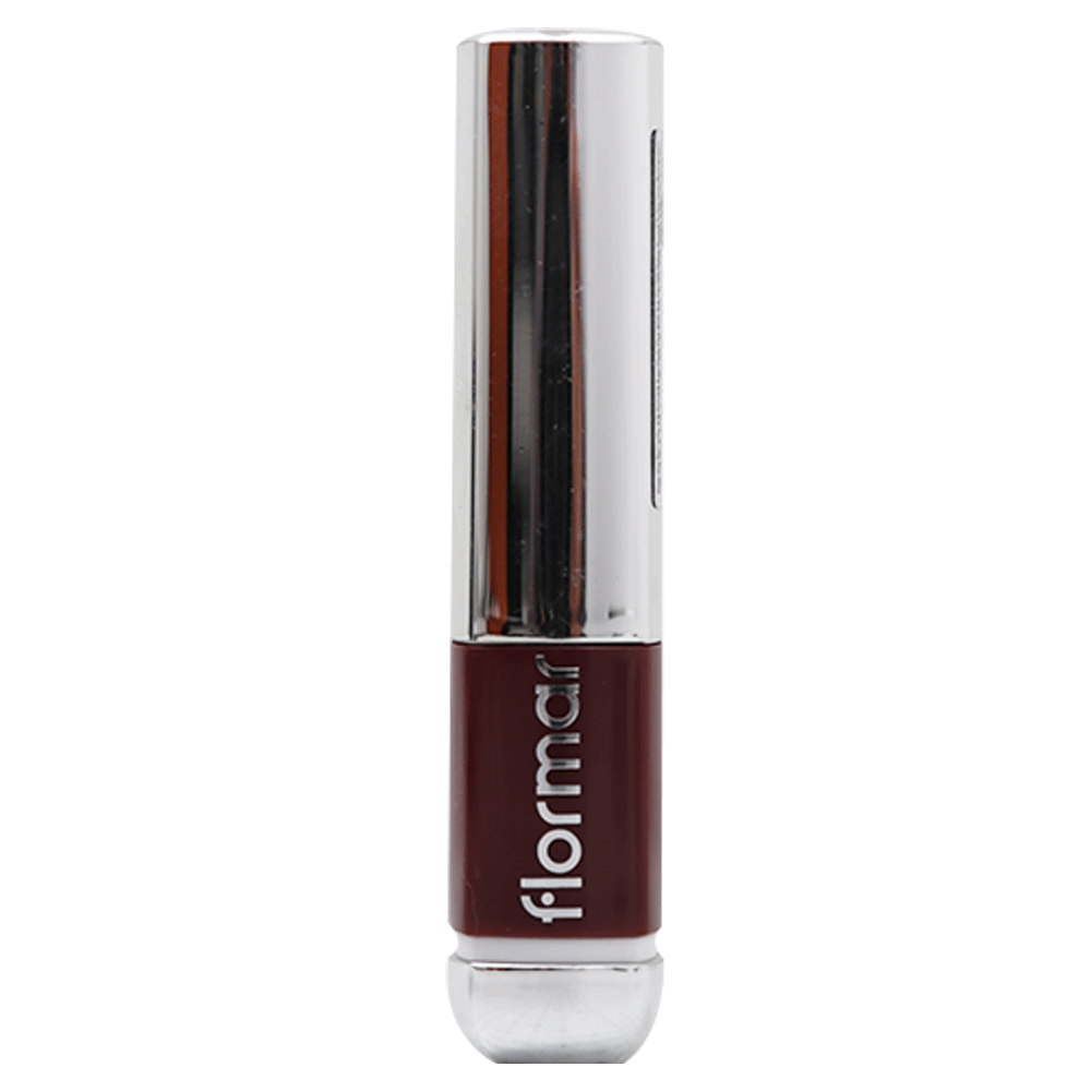 FLORMAR PRIME N-LIPS VELVETY BORDEAUX PL16 PC