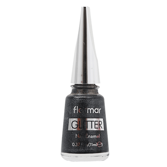FLORMAR GLITTER NAIL ENAMEL 13 PC