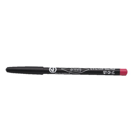 AMRIJ EYE PENCIL 02 BABY FUSHIA