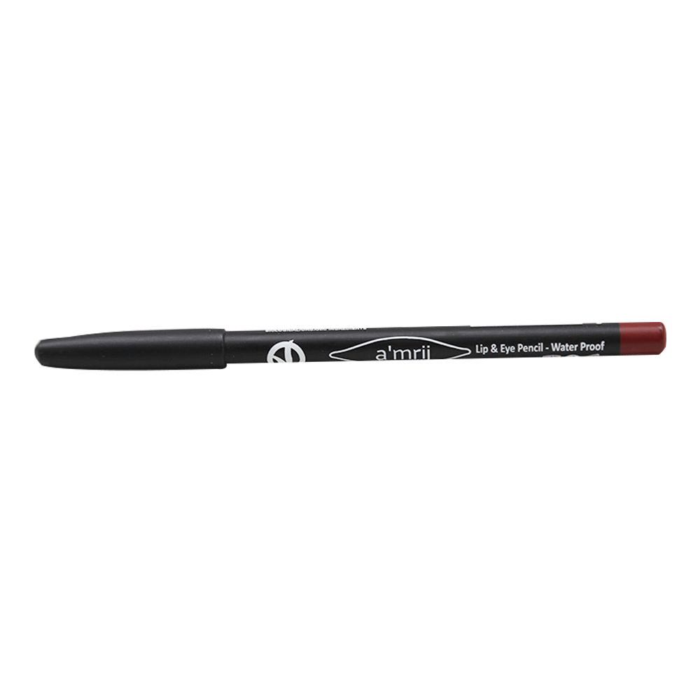 AMRIJ  EYE PENCILY 04 SOFT MEHRON
