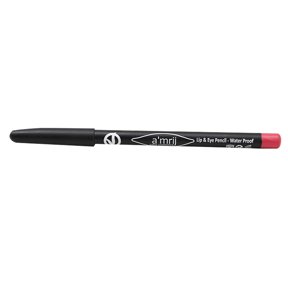 AMRIJ  EYE PENCIL 11 ROSE MADDER