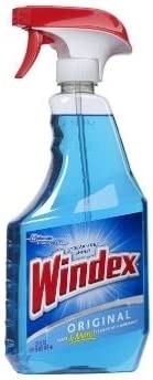 WINDEX CLEANER ORIGINAL 5.2 LTR BASIC