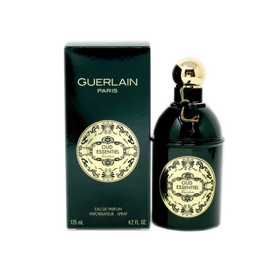 GUERLAIN OUD ESSENTIEL FOR LADIES EDP 125 ML BASIC