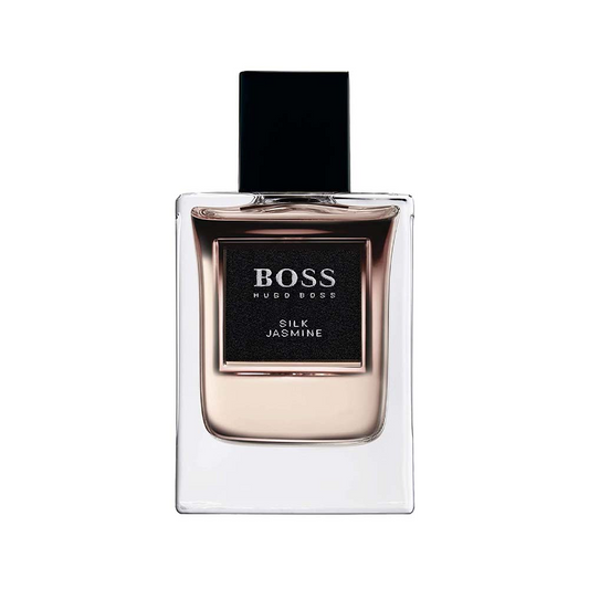 HUGO BOSS SILK JASMINE EDT 50 ML