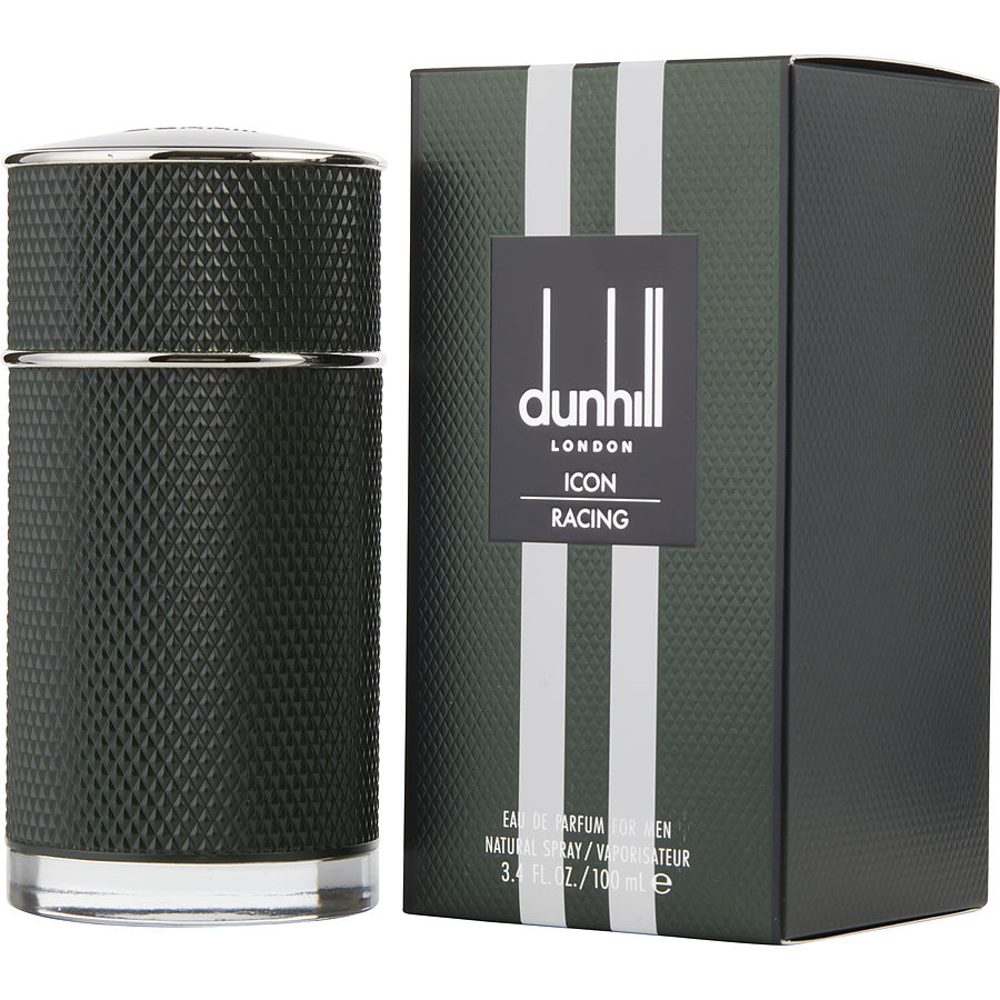 DUNHILL LONDON ICON RACING FOR MEN EDP 100 ML BASIC