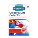 DR BECKMANN COLOUR DIRT COLLECTOR ADVANCED 10 SHEET