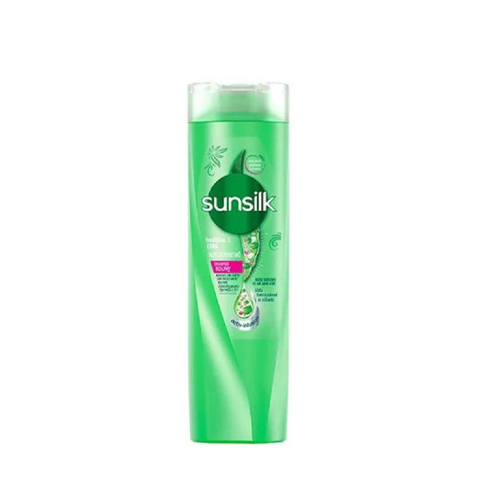 SUNSILK SHAMPOO HEALTHIER & LONG 280 ML