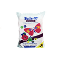 BUTTER FLY SANITARY NAPKINS MEDIUM  16 PCS