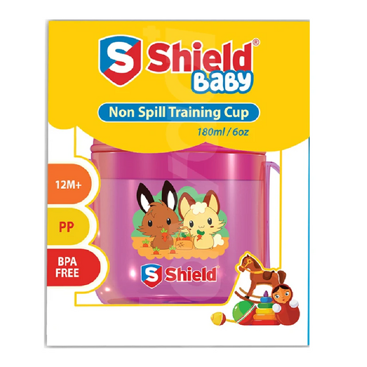 SHEILD NON SPIL TRAINING CUP PC