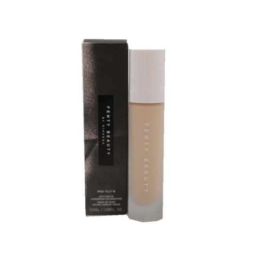 FENTY BEAUTY BY RIHANA SOFT MATTE LONG WEAR 120 PC