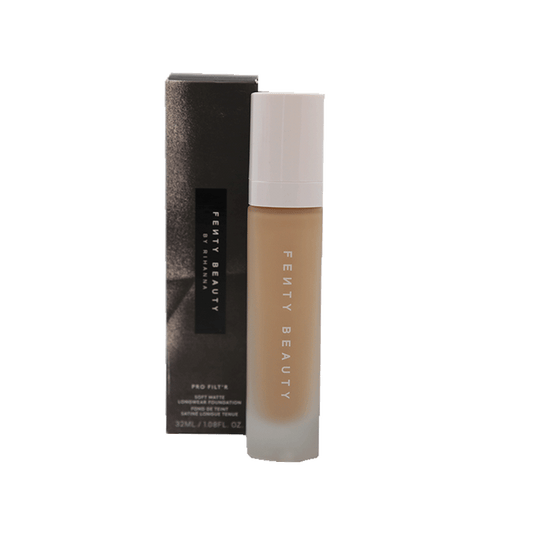 FENTY BEAUTY BY RIHANA SOFT MATTE LONGWEAR 240 PC