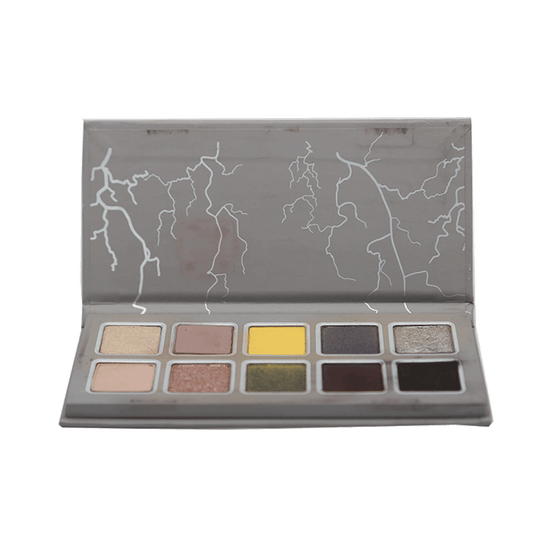 KYLIE EYE OF THE STROM PALETTE PC