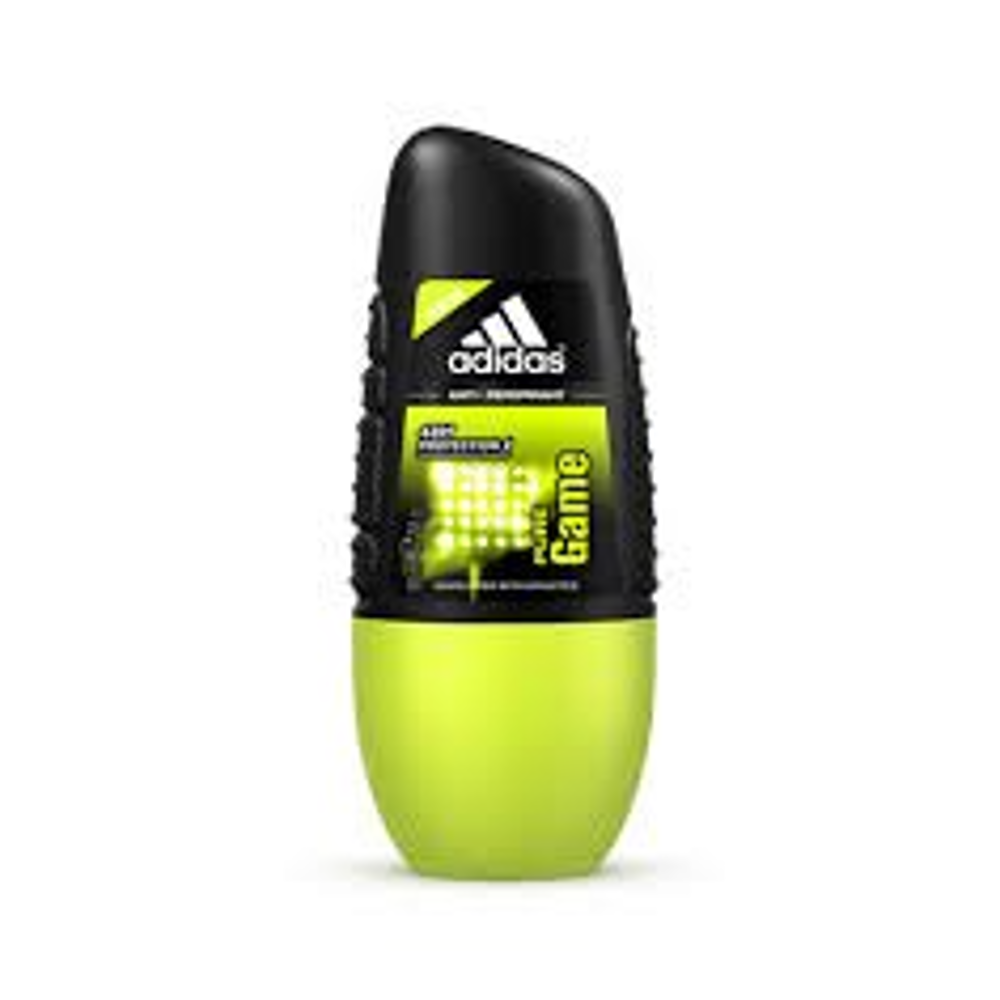 ADIDAS DEODORANT PURE GAME 48H 150 ML