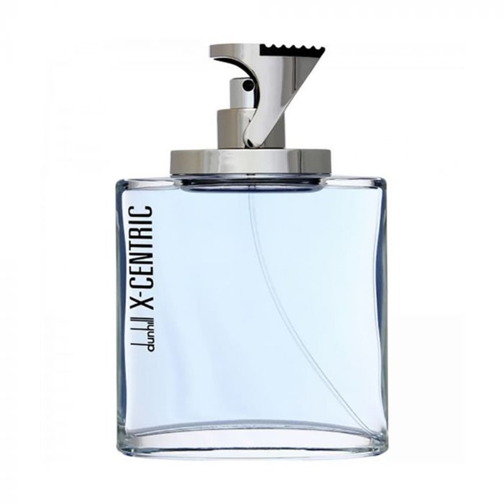 DUNHILL X-CENTRIC MAN EDT 100 ML PC