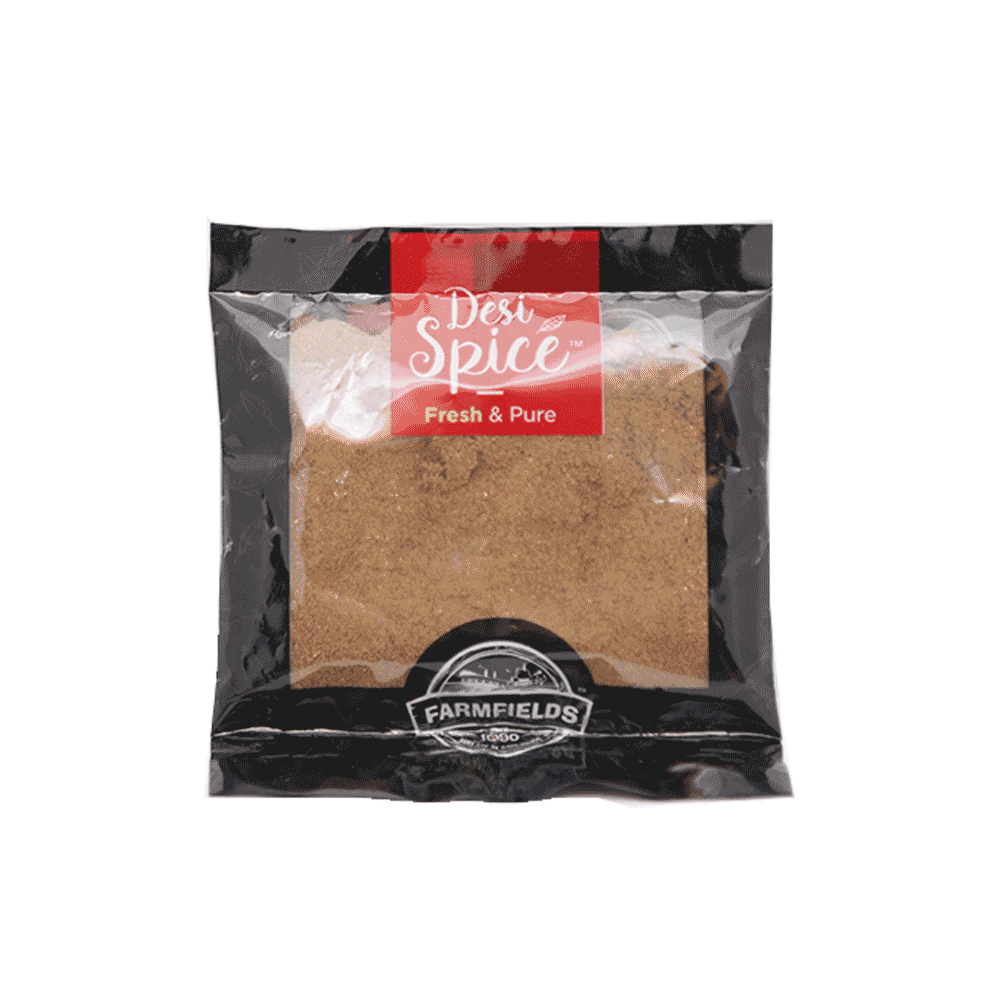 FarmFields DESI GARAM MASALA POWDER 50GM PC