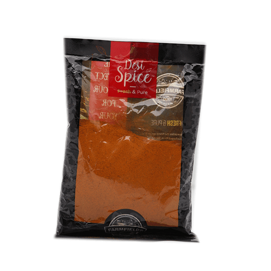 FarmFields DESI HALDI POWDER 100 GM PC