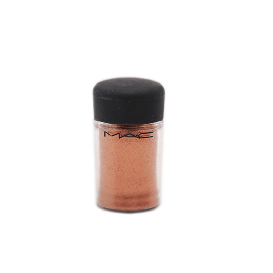 MAC COPPER GLITTER PC